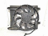 Electroventilator OEM HYUNDAI Santa Fe 2 (CM) [Fabr 2005-2012]
