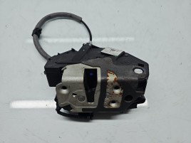 Broasca usa dreapta spate Ford Focus 3 [Fabr 2010-2018] Hatchback BM5A-A26412-BB