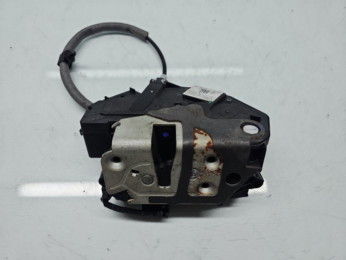 Broasca usa dreapta spate Ford Focus 3 [Fabr 2010-2018] Hatchback BM5A-A26412-BB