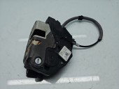 Broasca usa dreapta spate Ford Focus 3 [Fabr 2010-2018] Hatchback BM5A-A26412-BB