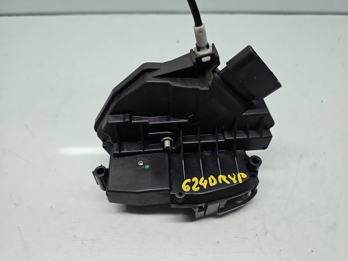 Broasca usa dreapta spate Ford Focus 3 [Fabr 2010-2018] Hatchback BM5A-A26412-BB
