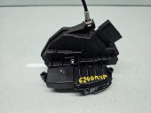 Broasca usa dreapta spate Ford Focus 3 [Fabr 2010-2018] Hatchback BM5A-A26412-BB