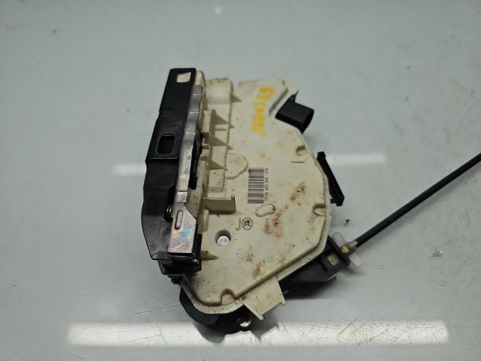 Broasca usa dreapta spate Volkswagen Passat CC (358) [Fabr 2012-2016] Coupe Facelift, GT 5N0839016G