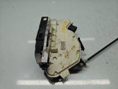 Broasca usa dreapta spate Volkswagen Passat CC (358) [Fabr 2012-2016] Coupe Facelift, GT 5N0839016G