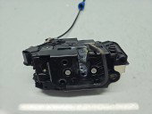 Broasca usa dreapta spate Volkswagen Passat CC (358) [Fabr 2012-2016] Coupe Facelift, GT 5N0839016G