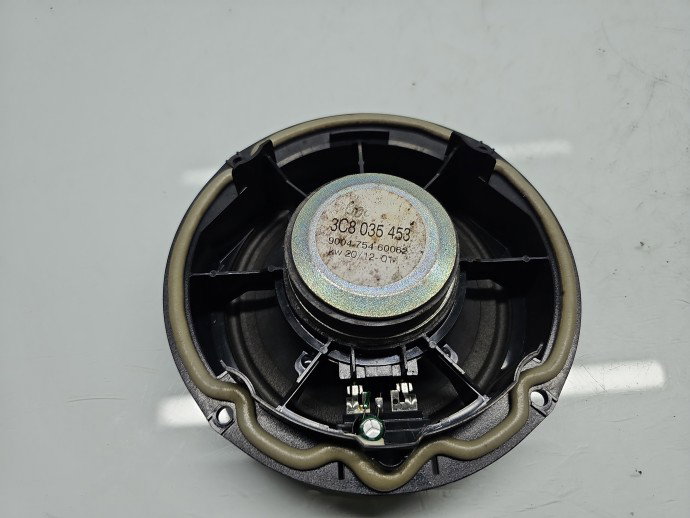 Boxa dreapta spate Volkswagen Passat CC (358) [Fabr 2012-2016] 3C8035453