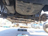 Punte spate Citroen C4 (II) [ Fabr 2009-2018]1.6 hdi 9H05 82KW / 116CP