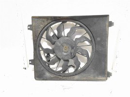 Electroventilator OEM HYUNDAI Santa Fe 2 (CM) [Fabr 2005-2012]