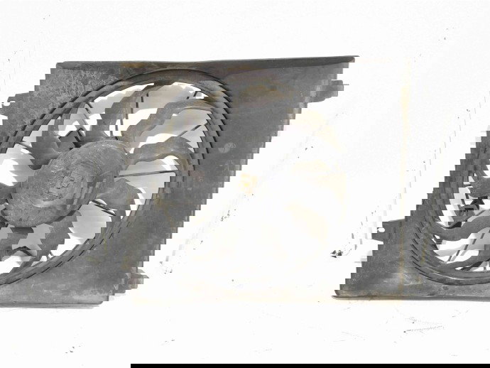 Electroventilator OEM HYUNDAI Santa Fe 2 (CM) [Fabr 2005-2012]