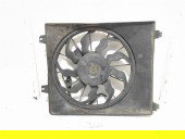 Electroventilator OEM HYUNDAI Santa Fe 2 (CM) [Fabr 2005-2012]