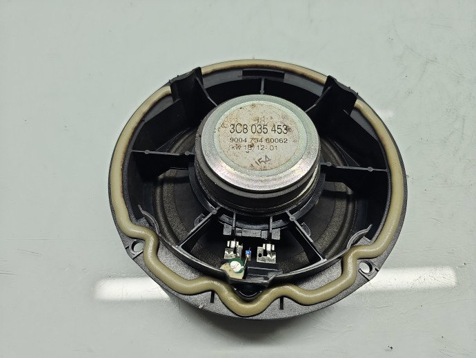 Boxa stanga spate Volkswagen Passat CC (358) [Fabr 2012-2016] 3C8035453