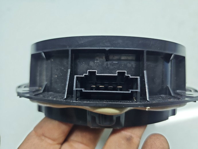 Boxa stanga spate Volkswagen Passat CC (358) [Fabr 2012-2016] 3C8035453
