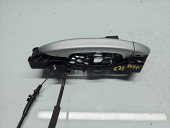 Maner usa stanga spate Volkswagen Passat CC (358) [Fabr 2012-2016] Coupe Facelift, GT LA7W