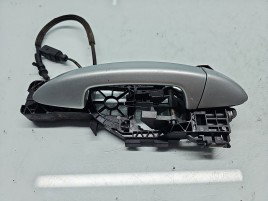 Maner usa dreapta spate Volkswagen Passat CC (358) [Fabr 2012-2016] Coupe Facelift, GT LA7W