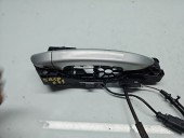 Maner usa dreapta spate Volkswagen Passat CC (358) [Fabr 2012-2016] Coupe Facelift, GT LA7W