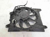 Electroventilator OEM HYUNDAI Santa Fe 2 (CM) [Fabr 2005-2012]
