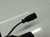 Maner usa dreapta spate Volkswagen Passat CC (358) [Fabr 2012-2016] Coupe Facelift, GT LA7W