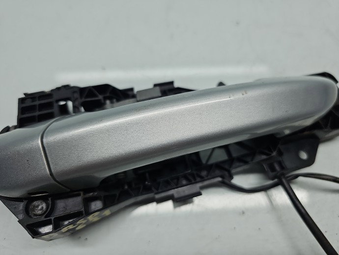 Maner usa dreapta spate Volkswagen Passat CC (358) [Fabr 2012-2016] Coupe Facelift, GT LA7W