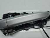 Maner usa dreapta spate Volkswagen Passat CC (358) [Fabr 2012-2016] Coupe Facelift, GT LA7W