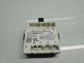 Modul confort Mercedes Clasa C (W205) [Fabr 2014-prezent] A2059001311