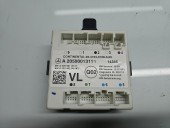Modul confort Mercedes Clasa C (W205) [Fabr 2014-prezent] A2059001311