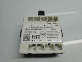 Modul confort Mercedes Clasa C (W205) [Fabr 2014-prezent] A2059002011