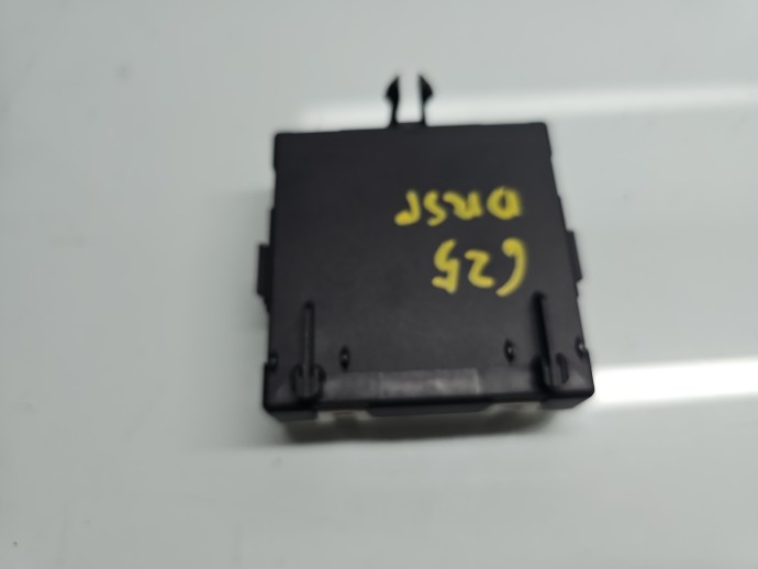 Modul confort Mercedes Clasa C (W205) [Fabr 2014-prezent] A2059002011