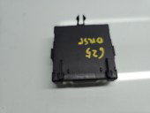 Modul confort Mercedes Clasa C (W205) [Fabr 2014-prezent] A2059002011