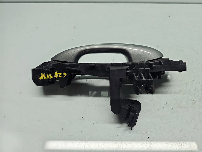 Maner usa stanga spate Mercedes Clasa C (W205) [Fabr 2014-prezent] Sedan AMG Argintiu palladium