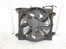 Electroventilator OEM HYUNDAI Santa Fe 2 (CM) [Fabr 2005-2012]