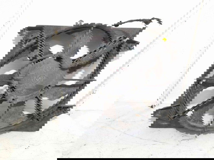 Electroventilator OEM HYUNDAI Santa Fe 2 (CM) [Fabr 2005-2012]