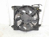 Electroventilator OEM HYUNDAI Santa Fe 2 (CM) [Fabr 2005-2012]