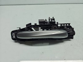 Maner usa dreapta spate Mercedes Clasa C (W205) [Fabr 2014-prezent] Sedan AMG Argintiu palladium