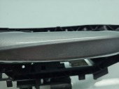 Maner usa dreapta spate Mercedes Clasa C (W205) [Fabr 2014-prezent] Sedan AMG Argintiu palladium