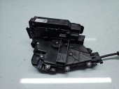 Broasca usa stanga spate Mercedes Clasa C (W205) [Fabr 2014-prezent] Sedan AMG A0997304100