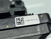Broasca usa stanga spate Mercedes Clasa C (W205) [Fabr 2014-prezent] Sedan AMG A0997304100