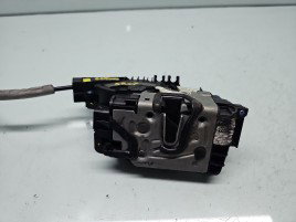 Broasca usa dreapta spate Mercedes Clasa C (W205) [Fabr 2014-prezent] Sedan AMG A0997304200