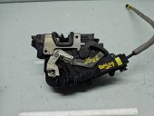 Broasca usa dreapta spate Mercedes Clasa C (W205) [Fabr 2014-prezent] Sedan AMG A0997304200