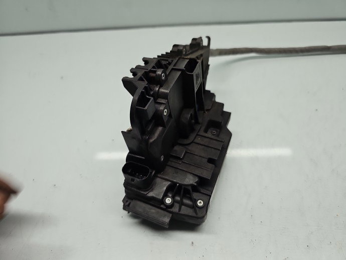 Broasca usa dreapta spate Mercedes Clasa C (W205) [Fabr 2014-prezent] Sedan AMG A0997304200