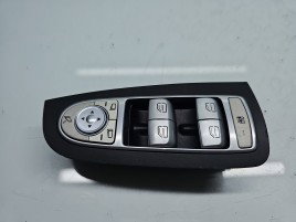 Butoane comanda geamuri sofer Mercedes Clasa C (W205) [Fabr 2014-prezent] A2057200648