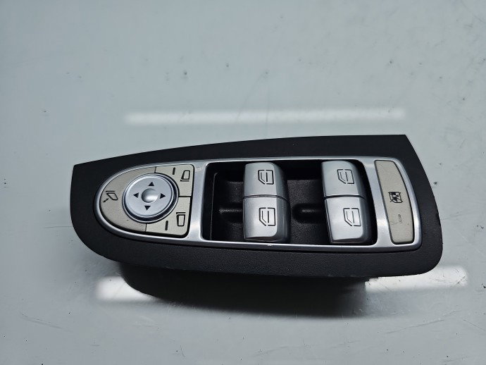Butoane comanda geamuri sofer Mercedes Clasa C (W205) [Fabr 2014-prezent] A2057200648