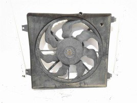 Electroventilator OEM HYUNDAI Santa Fe 2 (CM) [Fabr 2005-2012]