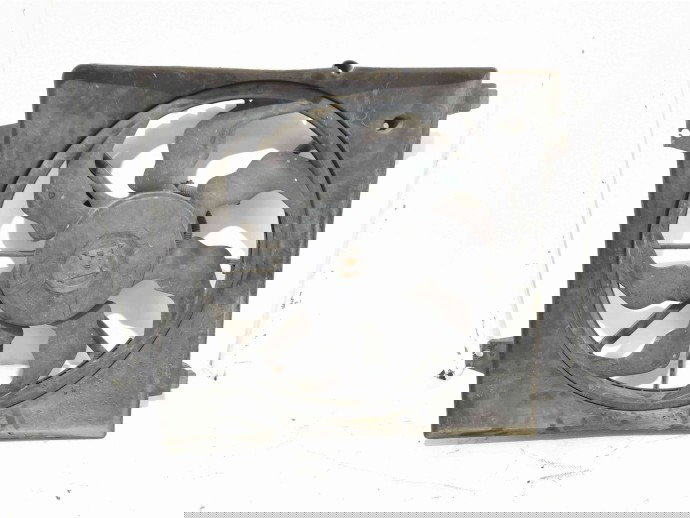 Electroventilator OEM HYUNDAI Santa Fe 2 (CM) [Fabr 2005-2012]