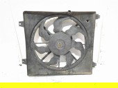 Electroventilator OEM HYUNDAI Santa Fe 2 (CM) [Fabr 2005-2012]