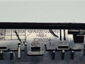 Butoane comanda geamuri sofer Mercedes Clasa C (W205) [Fabr 2014-prezent] A2057200648