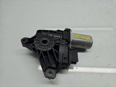Motoras geam dreapta spate Mercedes Clasa C (W205) [Fabr 2014-prezent] Sedan AMG A2059060401