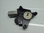 Motoras geam dreapta spate Mercedes Clasa C (W205) [Fabr 2014-prezent] Sedan AMG A2059060401