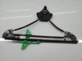 Macara electrica geam stanga spate Volkswagen Golf 7 (5G) [Fabr 2014-prezent] Hatchback 5G4839461C