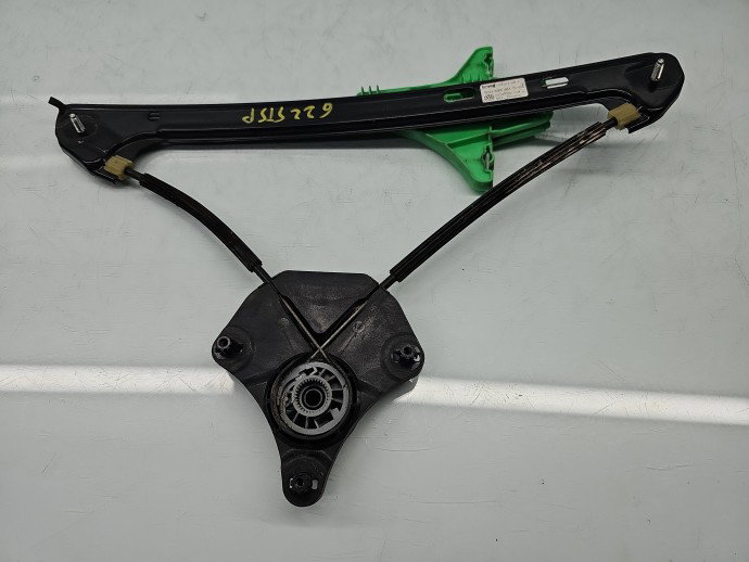 Macara electrica geam stanga spate Volkswagen Golf 7 (5G) [Fabr 2014-prezent] Hatchback 5G4839461C