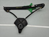 Macara electrica geam stanga spate Volkswagen Golf 7 (5G) [Fabr 2014-prezent] Hatchback 5G4839461C